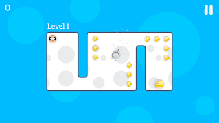 Mouse Maze captura de pantalla 2