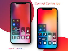 IOS 11 Control Center Pro capture d'écran 1