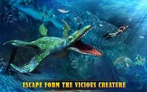 Ultimate Ocean Predator 2016 screenshot 5