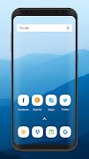 Theme Meizu Pro 7 / Pro 7 Plus اسکرین شاٹ 6