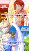 Мой ангельский роман スクリーンショット 7