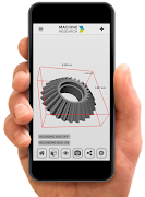3D CAD Model Viewer স্ক্রিনশট 1