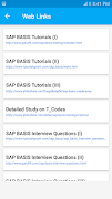 SAP BASIS Handbook syot layar 5