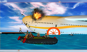 Brace for impact screenshot 3