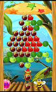 برنامه‌نما Bubble Fruits عکس از صفحه