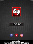 GTV تصوير الشاشة 4