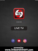 GTV ảnh chụp màn hình 4