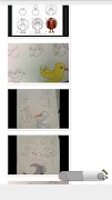 Drawing Tutorials Offline screenshot 4