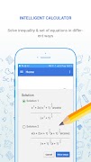 Step By Step Math Problem Solver & Graph Solver screenshot 2
