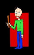 Baldi Basics Songs Wallpapers screenshot 1