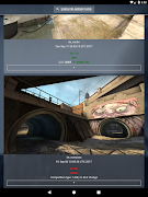 4 Schermata FACE STATS