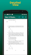 7 Year 12 CBSE Physics Papers 스크린샷 2