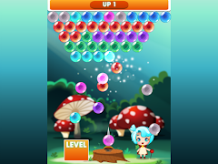 Bubble Shooter اسکرین شاٹ 6
