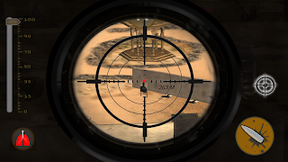 Sniper Commando Reloaded screenshot 4