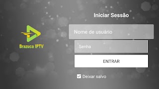 3 Schermata BRAZUCA IPTV