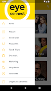 Eye Connect ภาพหน้าจอ 1