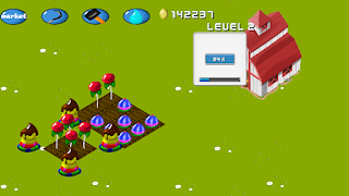 Candy Crop: Beta 스크린샷 2