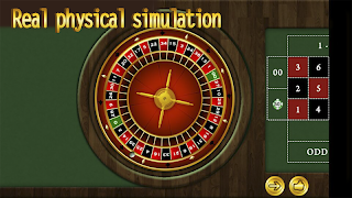 Roulette 截圖 5