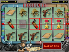 Resident screenshot 4