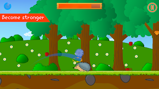 Throw the Ball screenshot 5