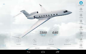 Gulfstream screenshot 6