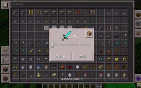 More Toolbox Mod MCPE скриншот 3