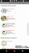 Vikaspedia Browser скриншот 5