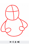 How to Draw Fnaf Characters Step by Step 스크린샷 5