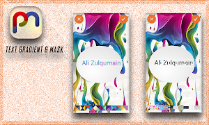 5 Schermata Poster Maker Free