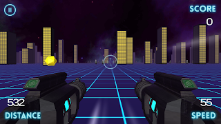 Urban Zombie Hunter Screenshot 3
