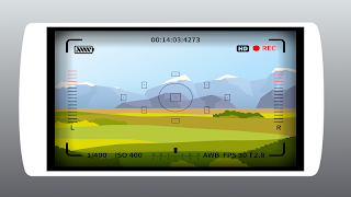 Screen Recording Kaizen Apps poster