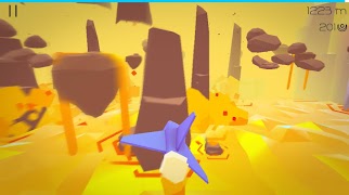 Racing Planet : Interstellar 截图 7