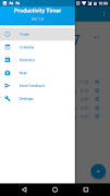 Productivity Timer : Stop Procrastinating captura de pantalla 5