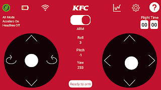 KFO Controller 截圖 2