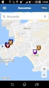 برنامه‌نما ClubUFF عکس از صفحه