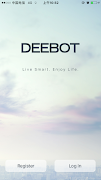 DEEBOT plakat