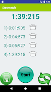 Stopwatch স্ক্রিনশট 1