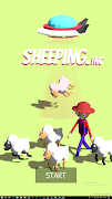 Sheeping.Inc تصوير الشاشة 4