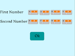 Vertical Addition ภาพหน้าจอ 2