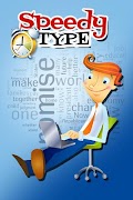 Speedy Type โปสเตอร์