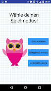 Plus-Minus Trainer screenshot 4