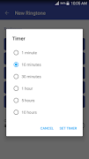 New Ringtones 스크린샷 4
