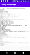 totally computer gk screenshot 4