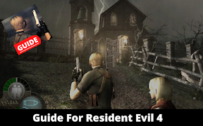 3 Schermata Guide For Resident Evil 4 2020 Walkthrough Tips
