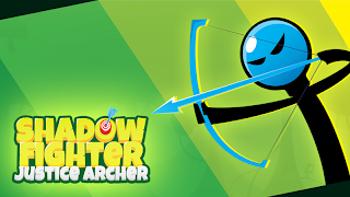 Shadow Fighter: Justice Archer screenshot 6