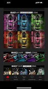 6 Schermata Select Vape