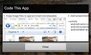 PilotApp скриншот 3