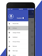 Auto Call Recoder bài đăng