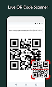 QR Code Scanner - BarCode Reader & QR Code Scanner screenshot 6
