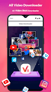 Free All Video Downloader 2019 截图 4